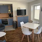 02 Heimathafen Apartamento Seedorf (Rugen)