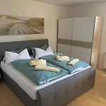 Apartamento 02 Heimathafen Seedorf (Rugen)