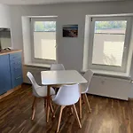 Apartamento 02 Heimathafen *