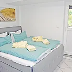 02 Heimathafen Apartamento Seedorf (Rugen)