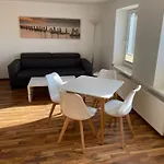02 Heimathafen Apartamento *