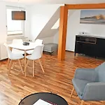 02 Heimathafen Apartamento