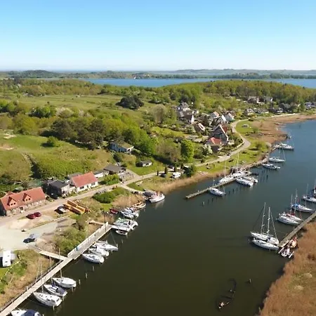 02 Heimathafen Seedorf (Rugen)