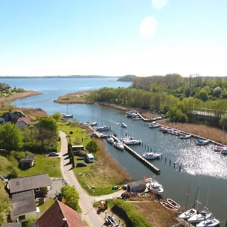 02 Heimathafen Apartament *