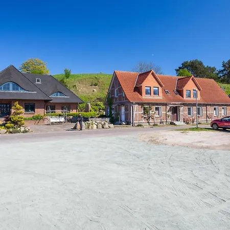 02 Heimathafen Apartament