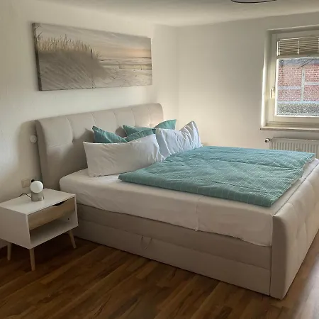 02 Heimathafen * Seedorf (Rugen)