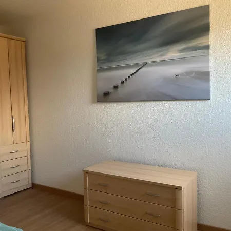 02 Heimathafen Apartment *