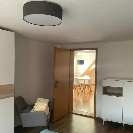 Apartament 02 Heimathafen