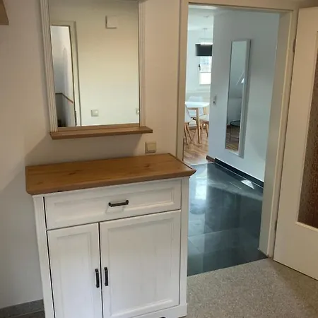 02 Heimathafen Apartament *