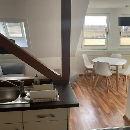 Apartament 02 Heimathafen *