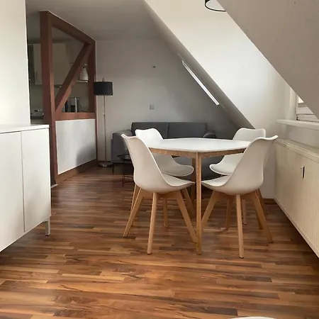 02 Heimathafen Apartament