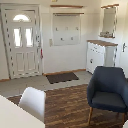 Apartament 02 Heimathafen