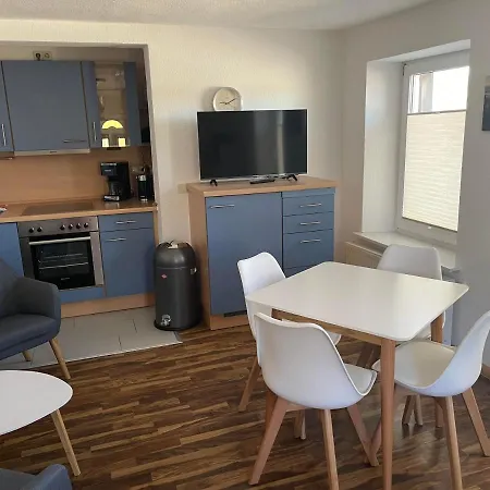 02 Heimathafen Appartement Seedorf (Rugen)