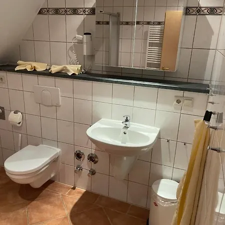 02 Heimathafen Appartement *