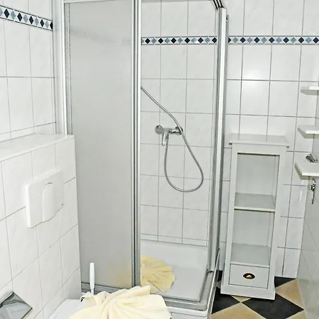 02 Heimathafen Apartament