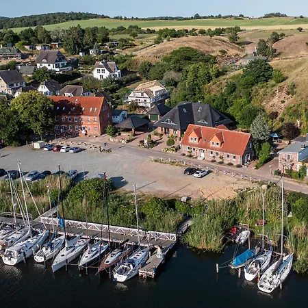 Apartament 02 Heimathafen