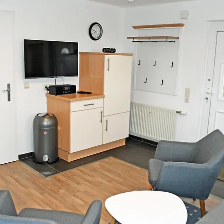 Apartment 02 Heimathafen