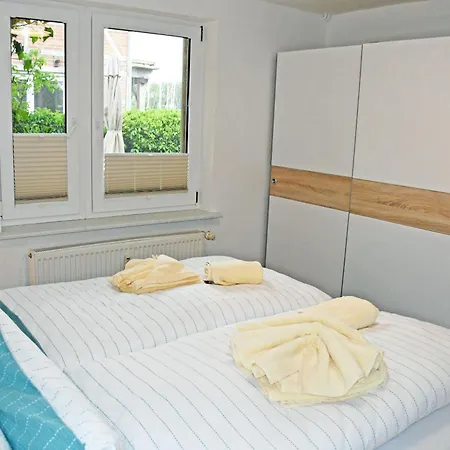 02 Heimathafen Apartment *