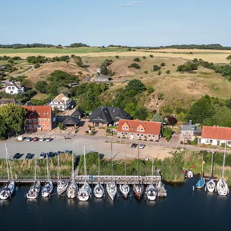 Apartament 02 Heimathafen *