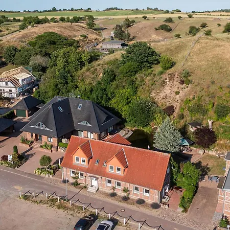 Apartament 02 Heimathafen