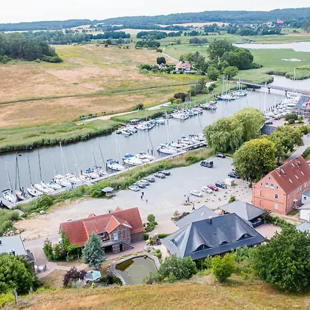 02 Heimathafen Seedorf (Rugen)