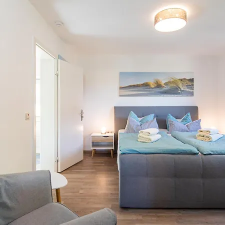 Apartament 02 Heimathafen