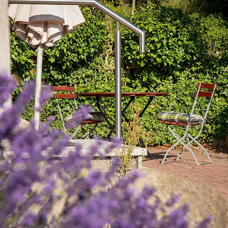 Apartament 02 Heimathafen *