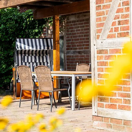 02 Heimathafen Apartment Seedorf (Rugen)
