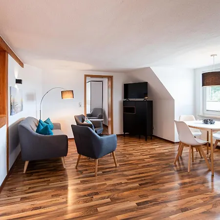 Apartment 02 Heimathafen