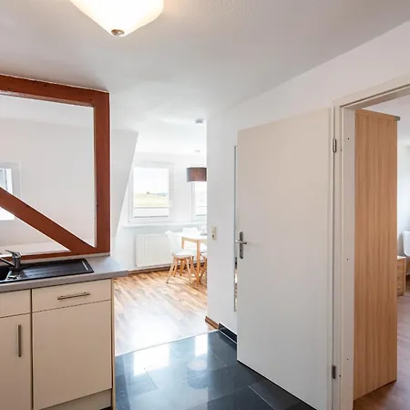 02 Heimathafen Apartment Seedorf (Rugen)