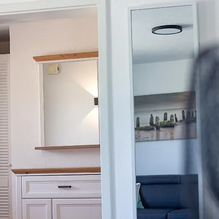 Apartament 02 Heimathafen