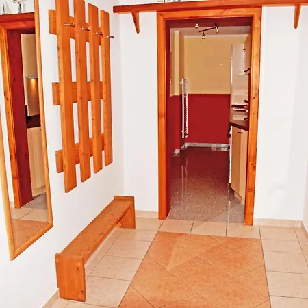 Apartment 02 Heimathafen