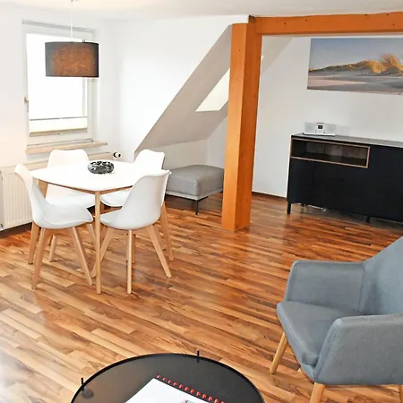 02 Heimathafen Apartament