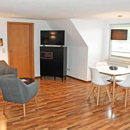 02 Heimathafen Apartament *