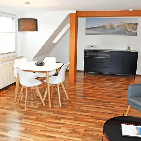Apartment 02 Heimathafen *