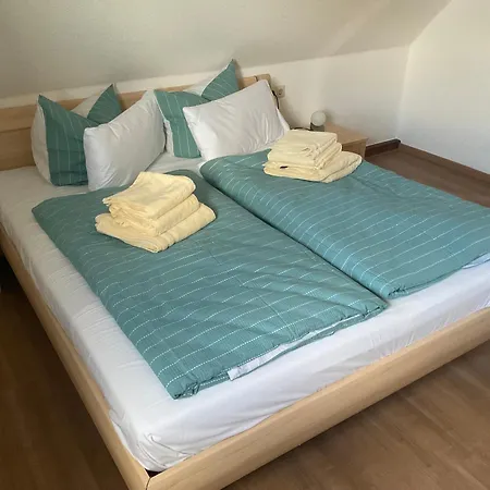 02 Heimathafen Apartament Seedorf (Rugen)