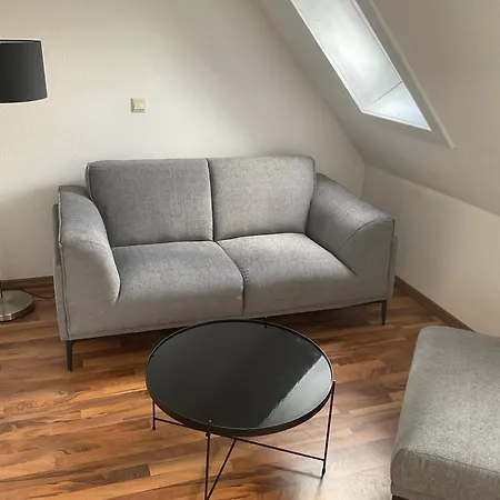 02 Heimathafen Apartament